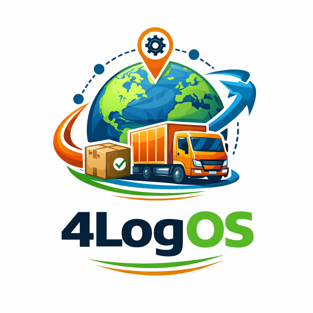 4LogOS - O Sistema Operacional da Nova Logística